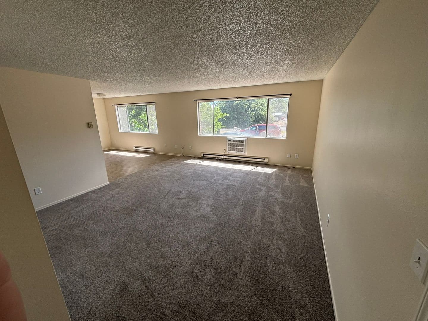 The Dalles Apartment: 1111 Eric Ct.