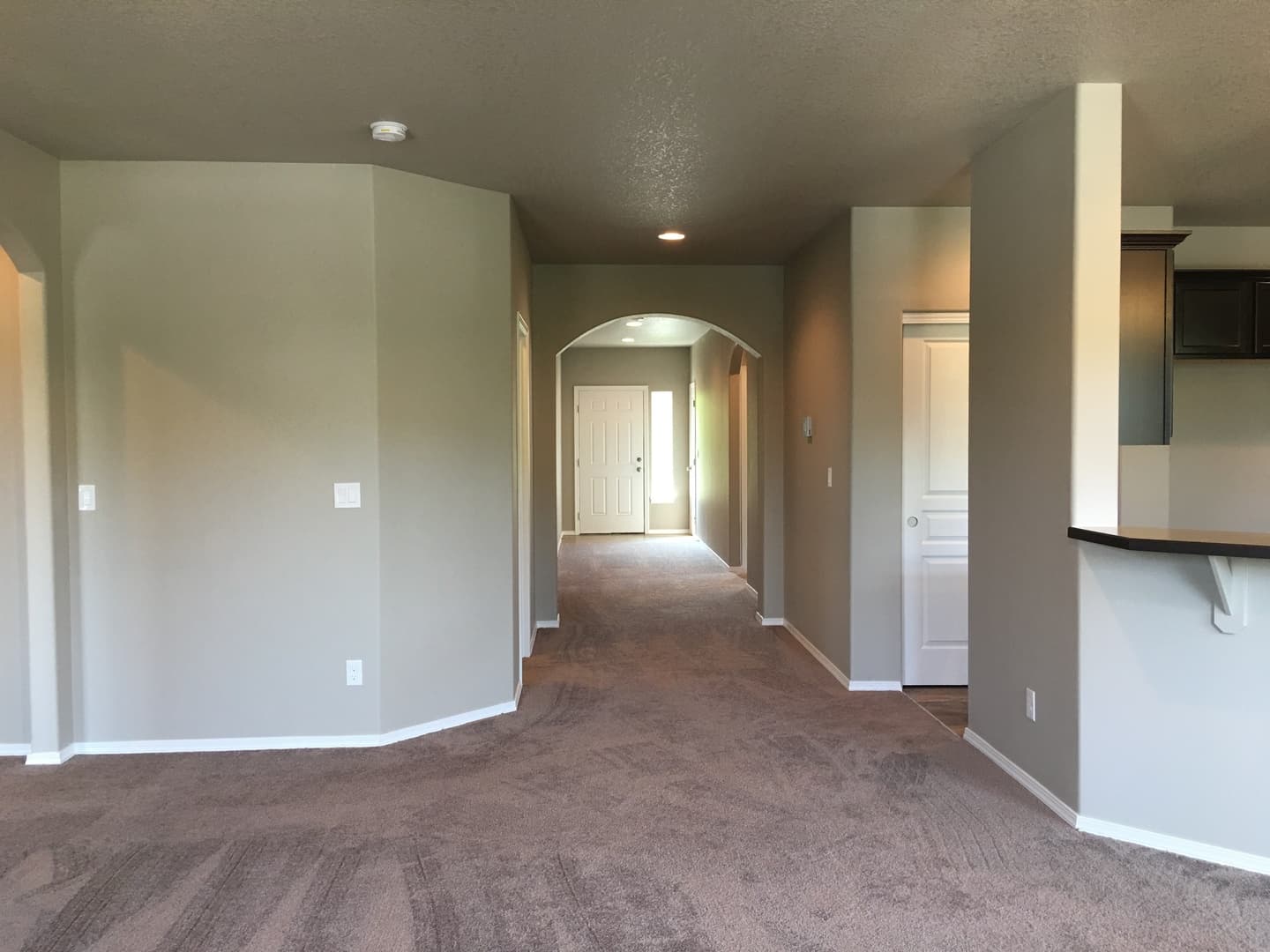 The Dalles House: 2519 Jordan Street