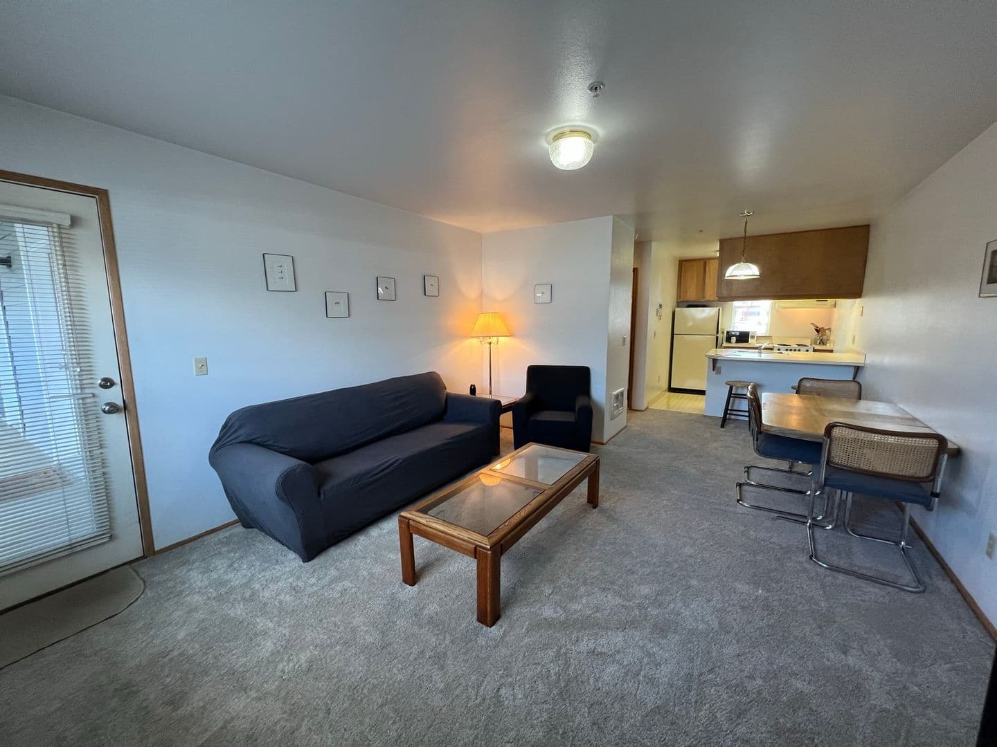 Hood River House: 714 Cascade Ave