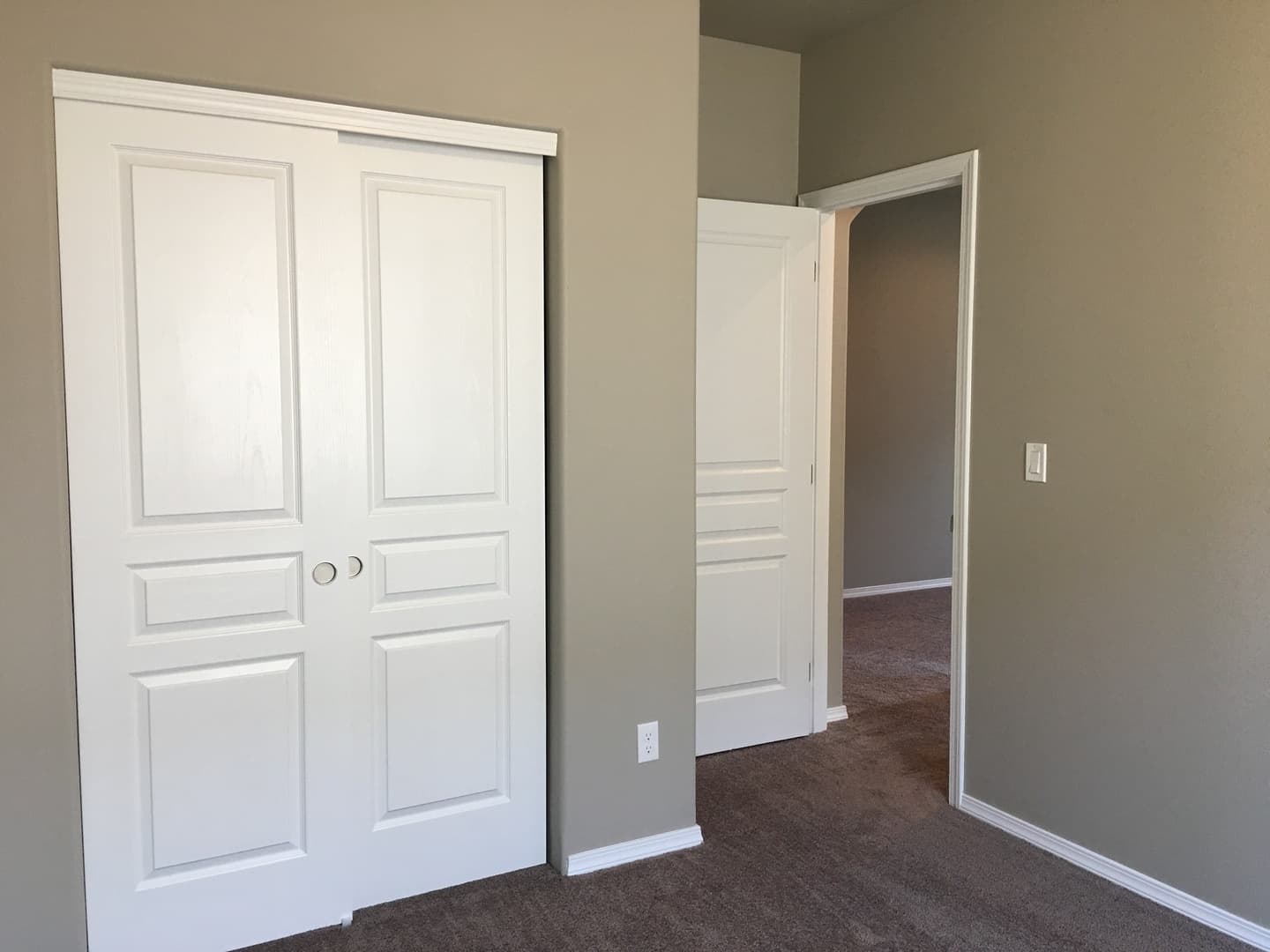 The Dalles House: 2519 Jordan Street