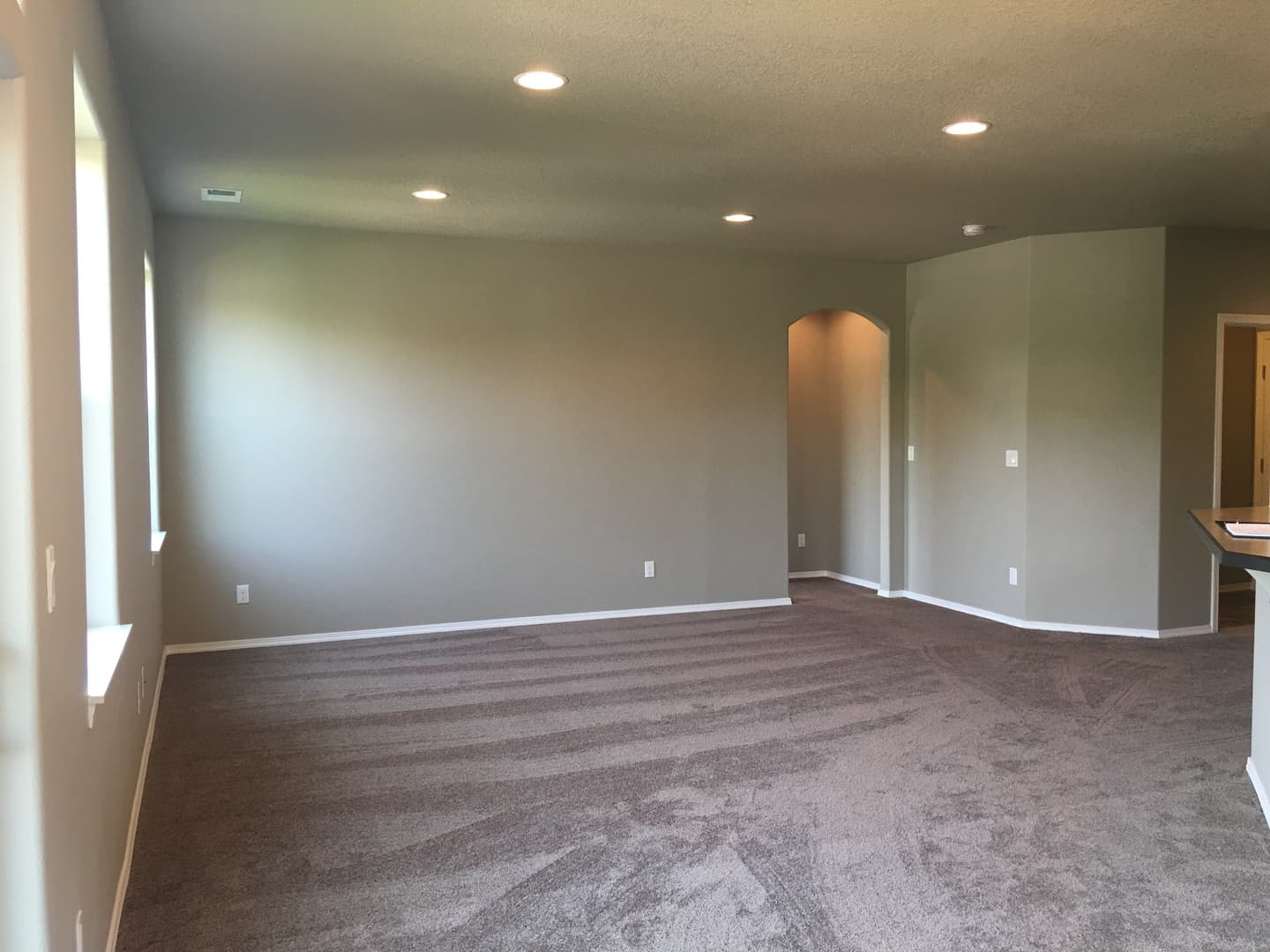 The Dalles House: 2519 Jordan Street