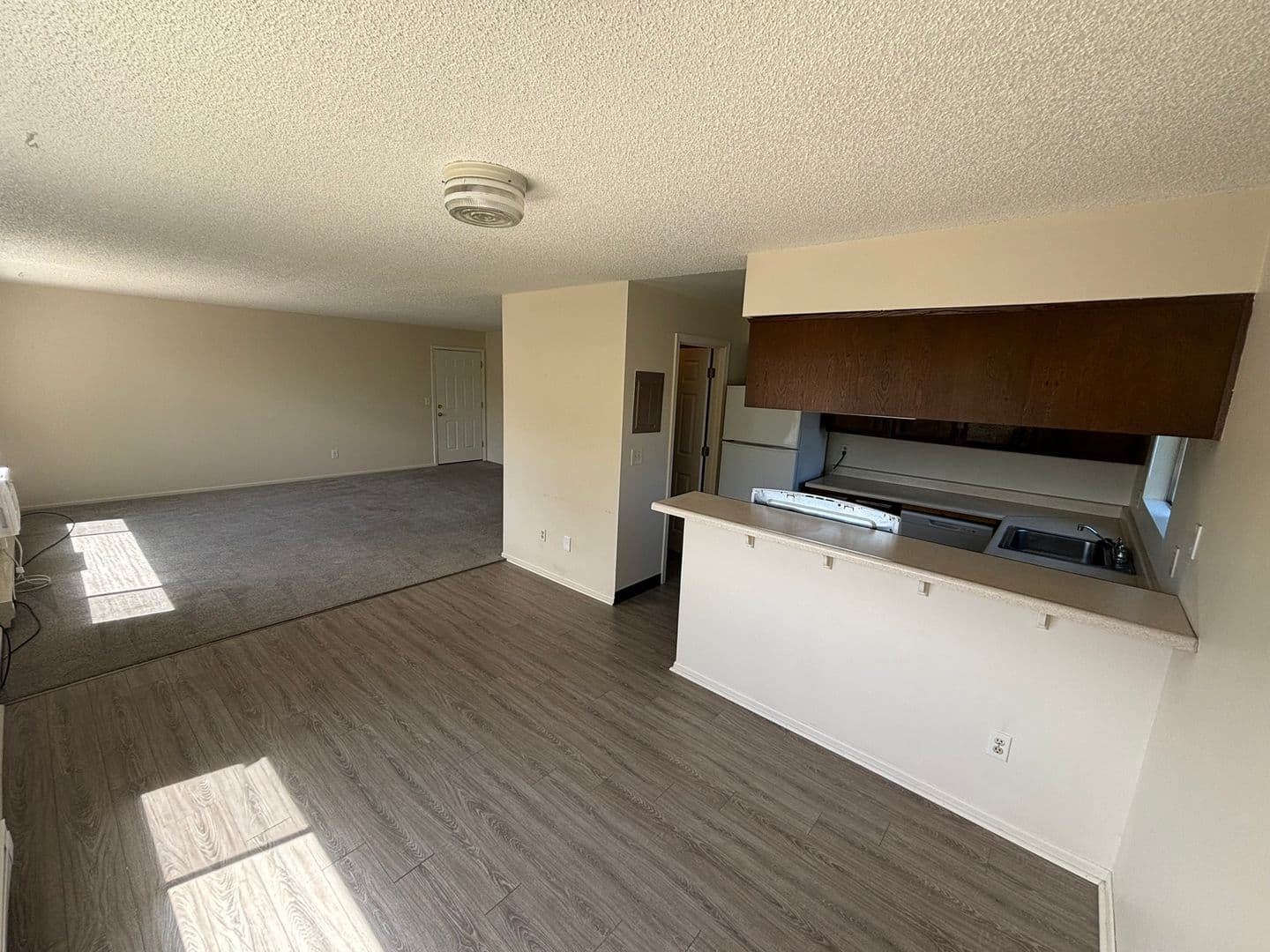 The Dalles Apartment: 1111 Eric Ct.