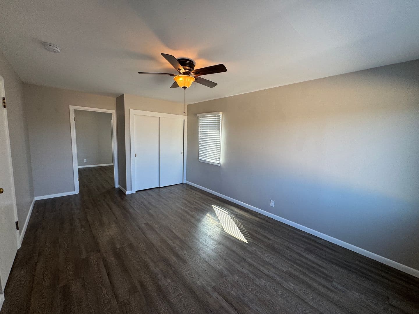 Hood River Apartment: 1808 Belmont Ave