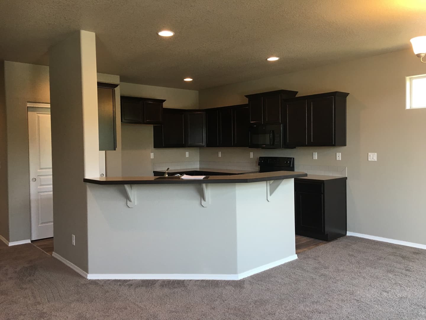 The Dalles House: 2519 Jordan Street