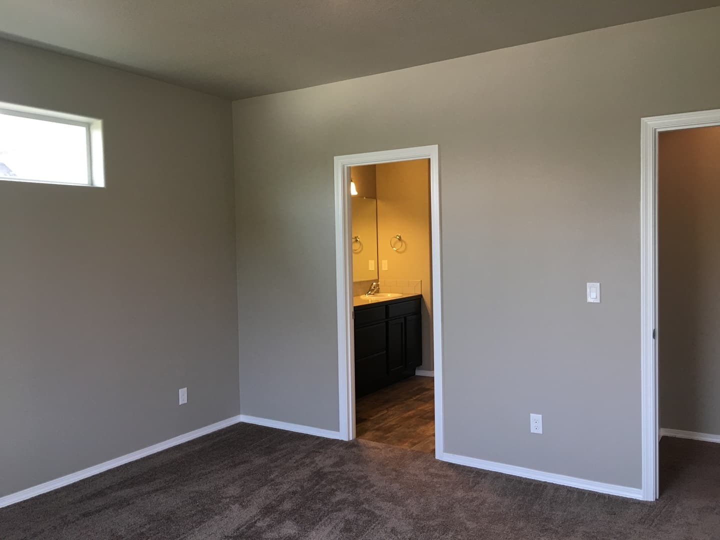 The Dalles House: 2519 Jordan Street