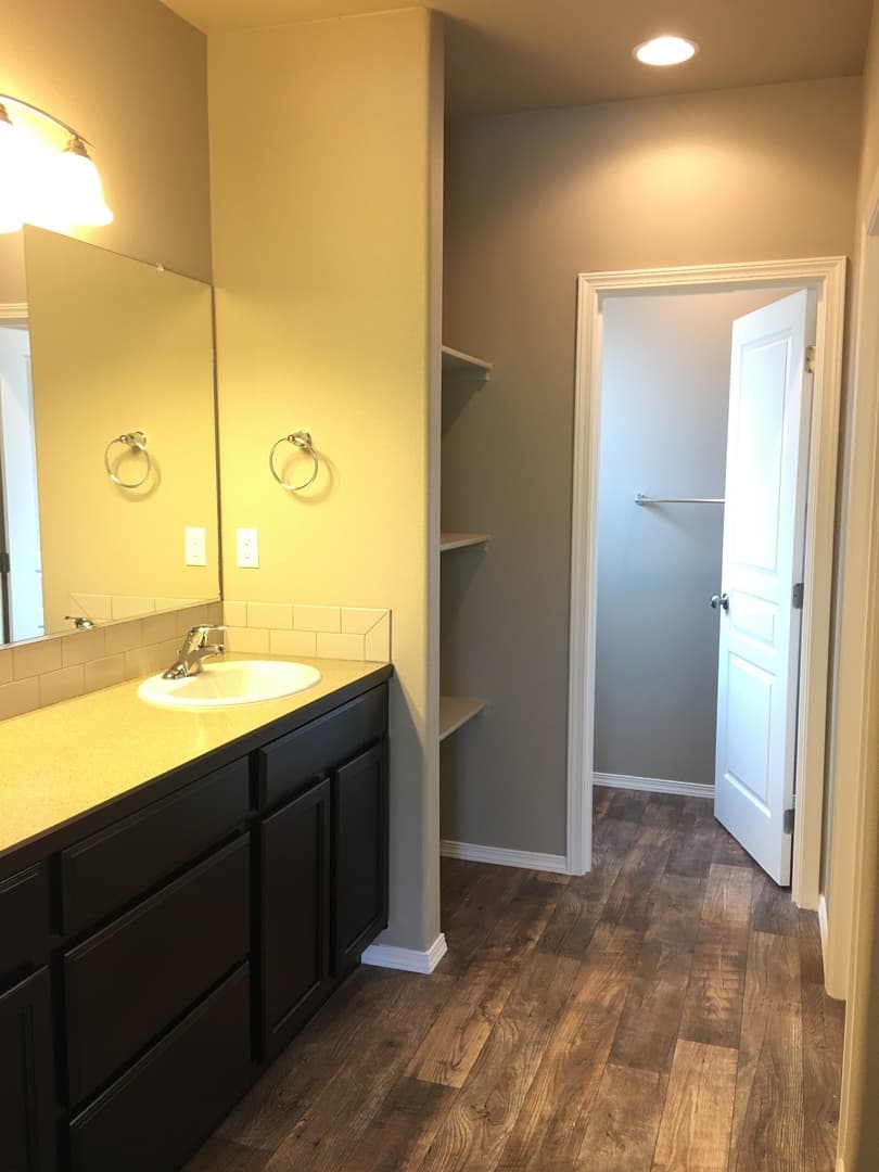 The Dalles House: 2519 Jordan Street