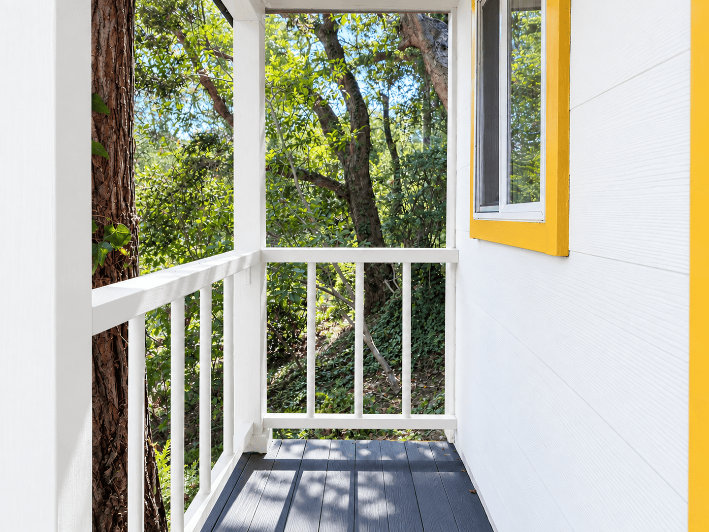 Santa Ana House: 9881 Foxrun Rd