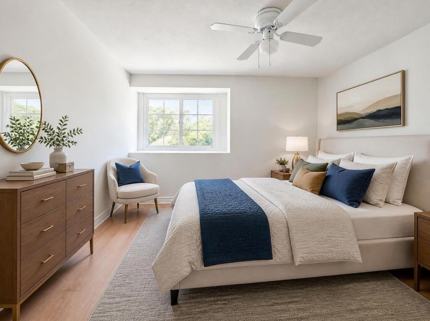 Santa Ana House: 9881 Foxrun Rd