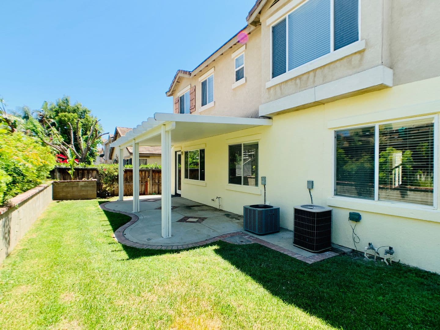 Rancho Cucamonga House: 7841 Amarone Place