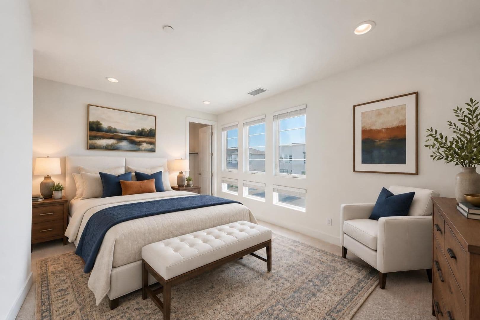 Valencia House: 27554 Elderberry Dr Valencia, CA 91381