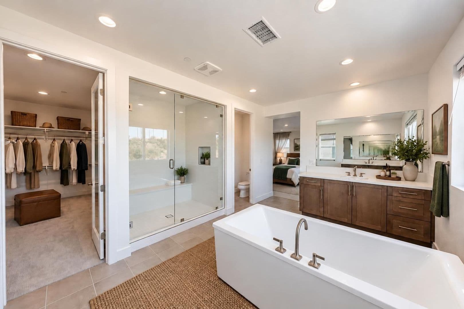 Valencia House: 27554 Elderberry Dr Valencia, CA 91381
