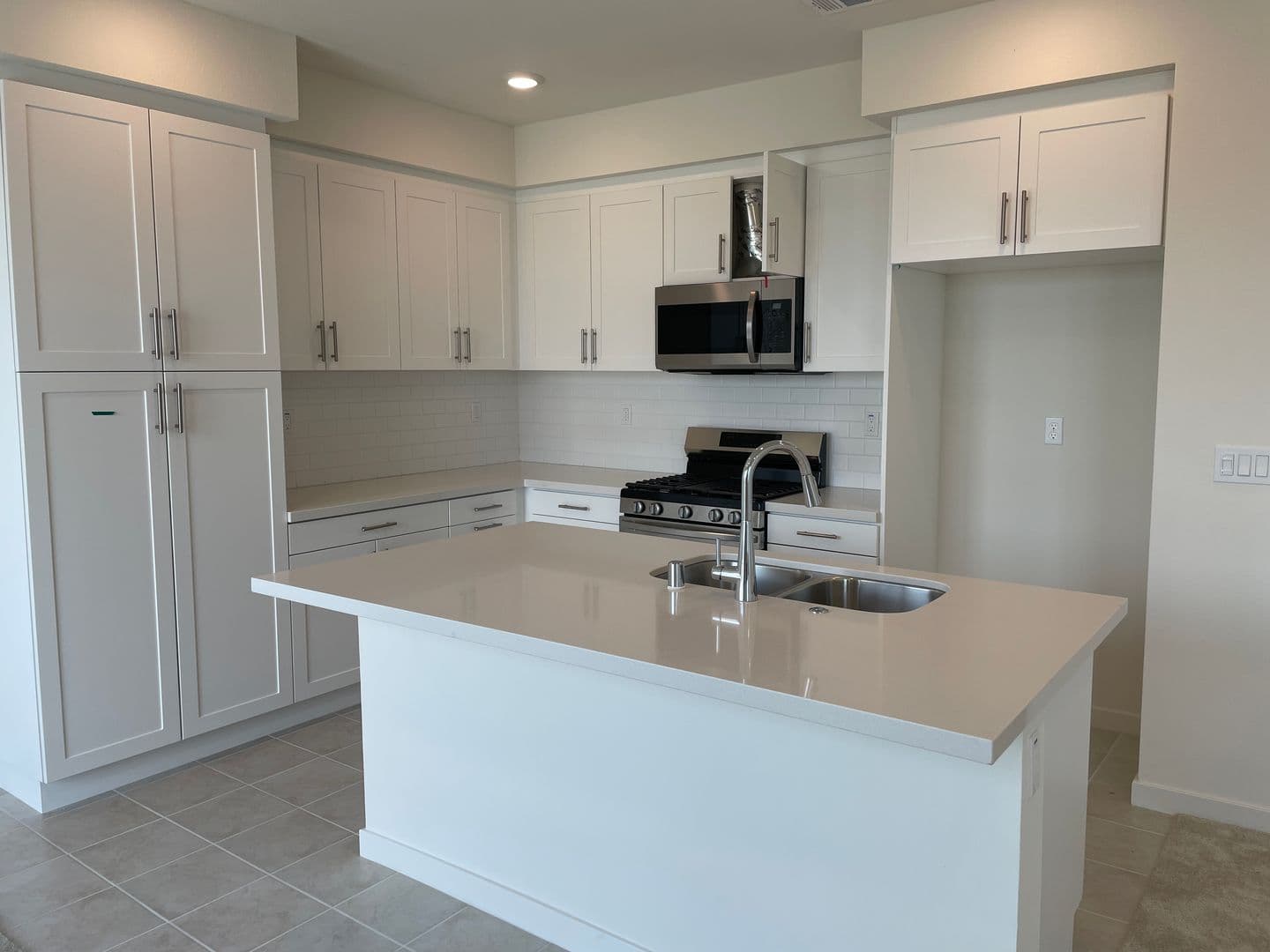 Ontario House: 3620 South Allston Paseo - Unit 11