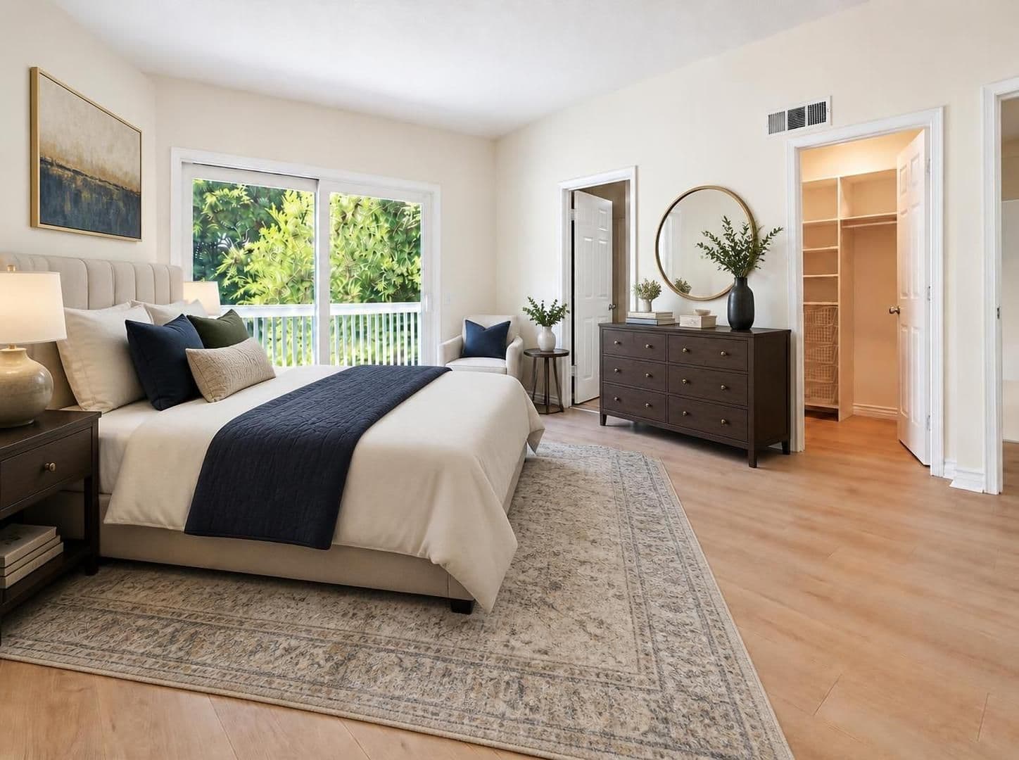 Santa Ana House: 9881 Foxrun Rd