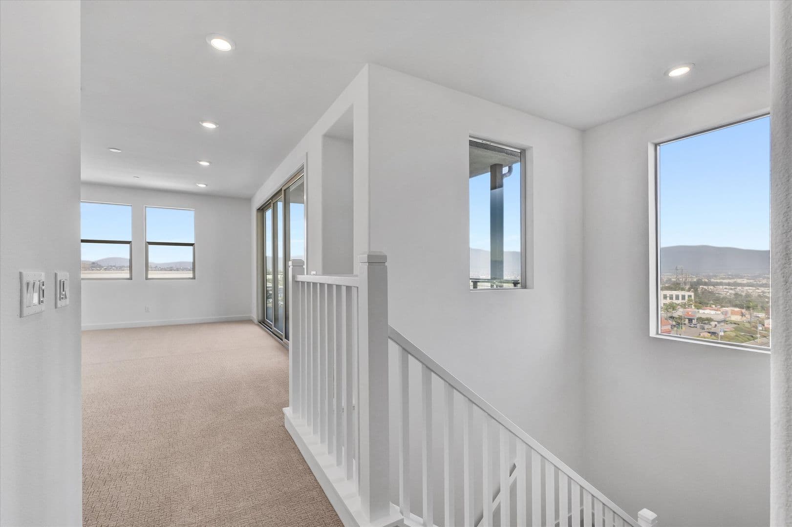 Montebello Townhome: 2058 Hollyleaf Terrace