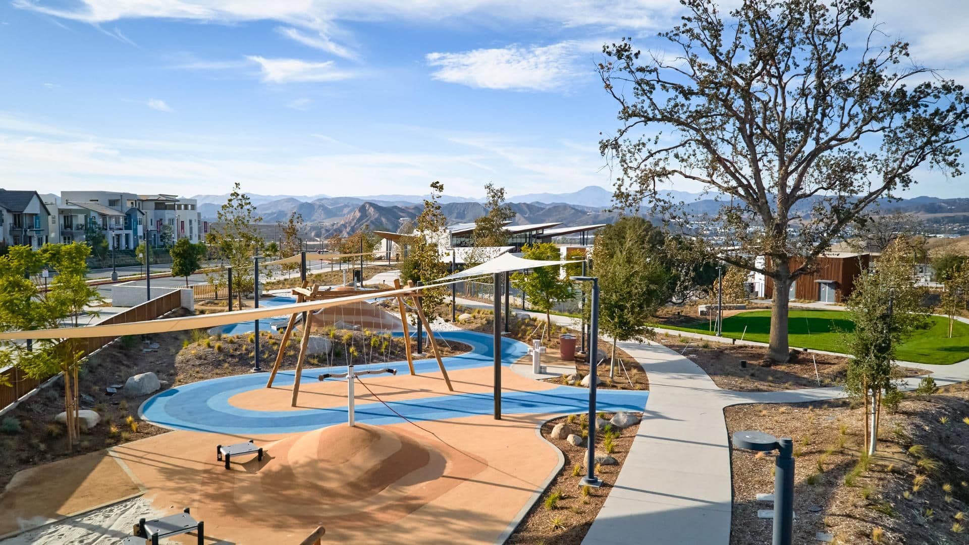 Valencia House: 27554 Elderberry Dr Valencia, CA 91381