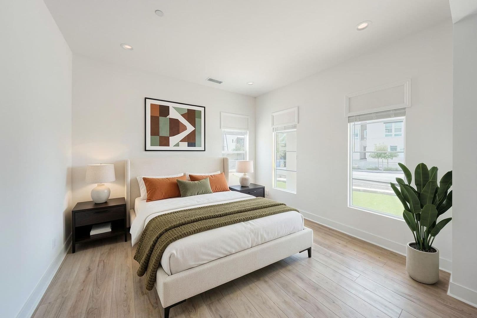 Valencia House: 27554 Elderberry Dr Valencia, CA 91381