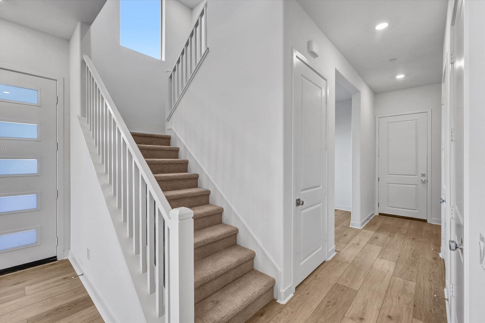 Montebello Townhome: 2058 Hollyleaf Terrace