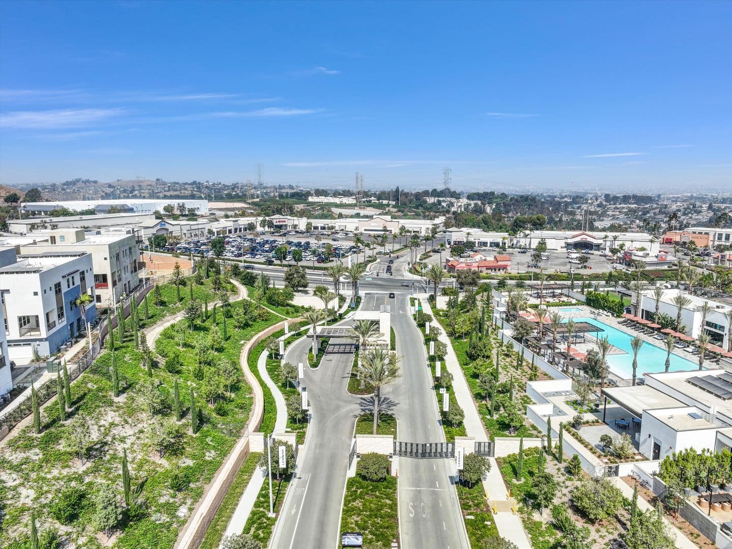 Montebello House: 1285 Hollyleaf Terrace
