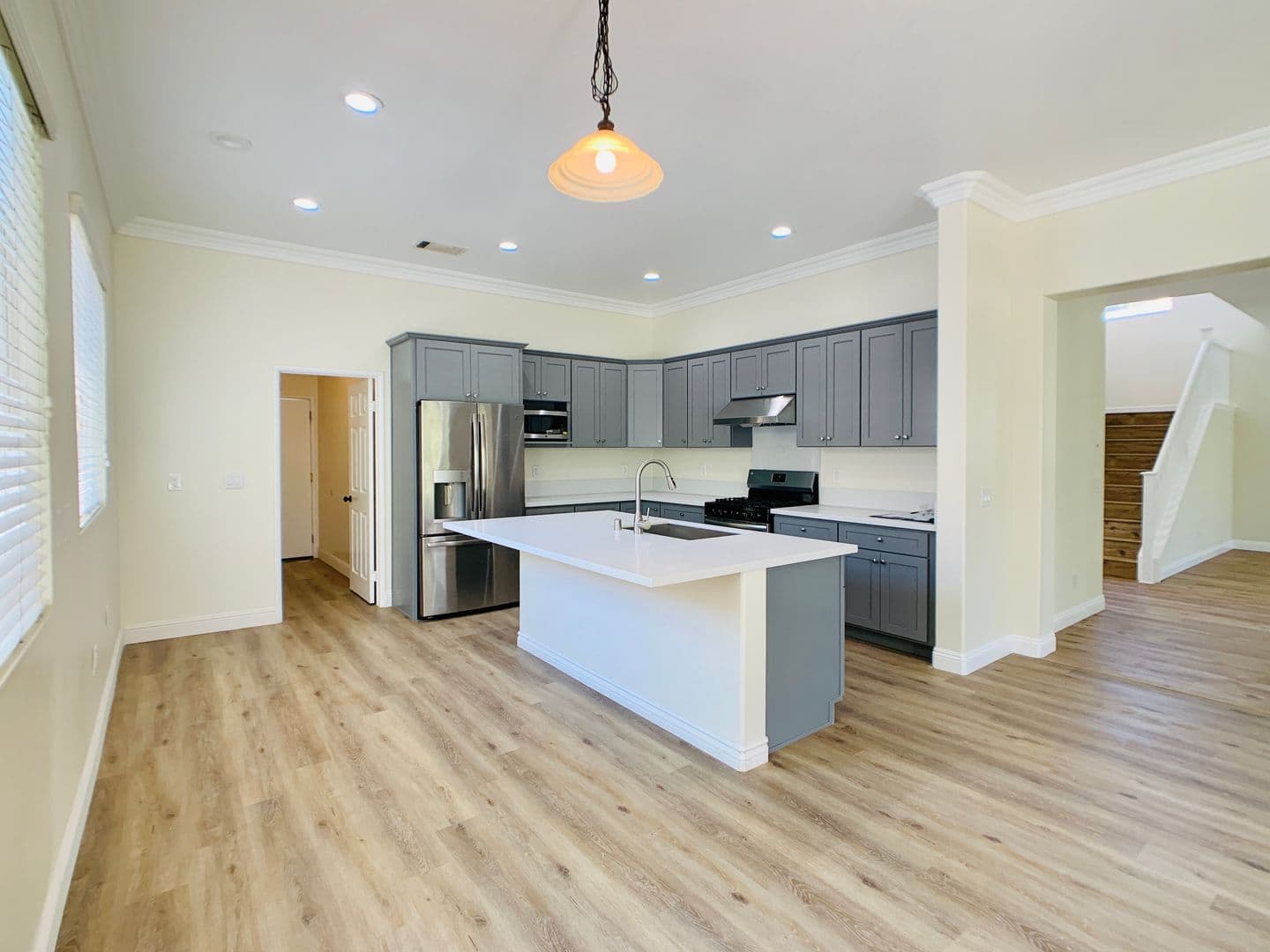 Rancho Cucamonga House: 7841 Amarone Place