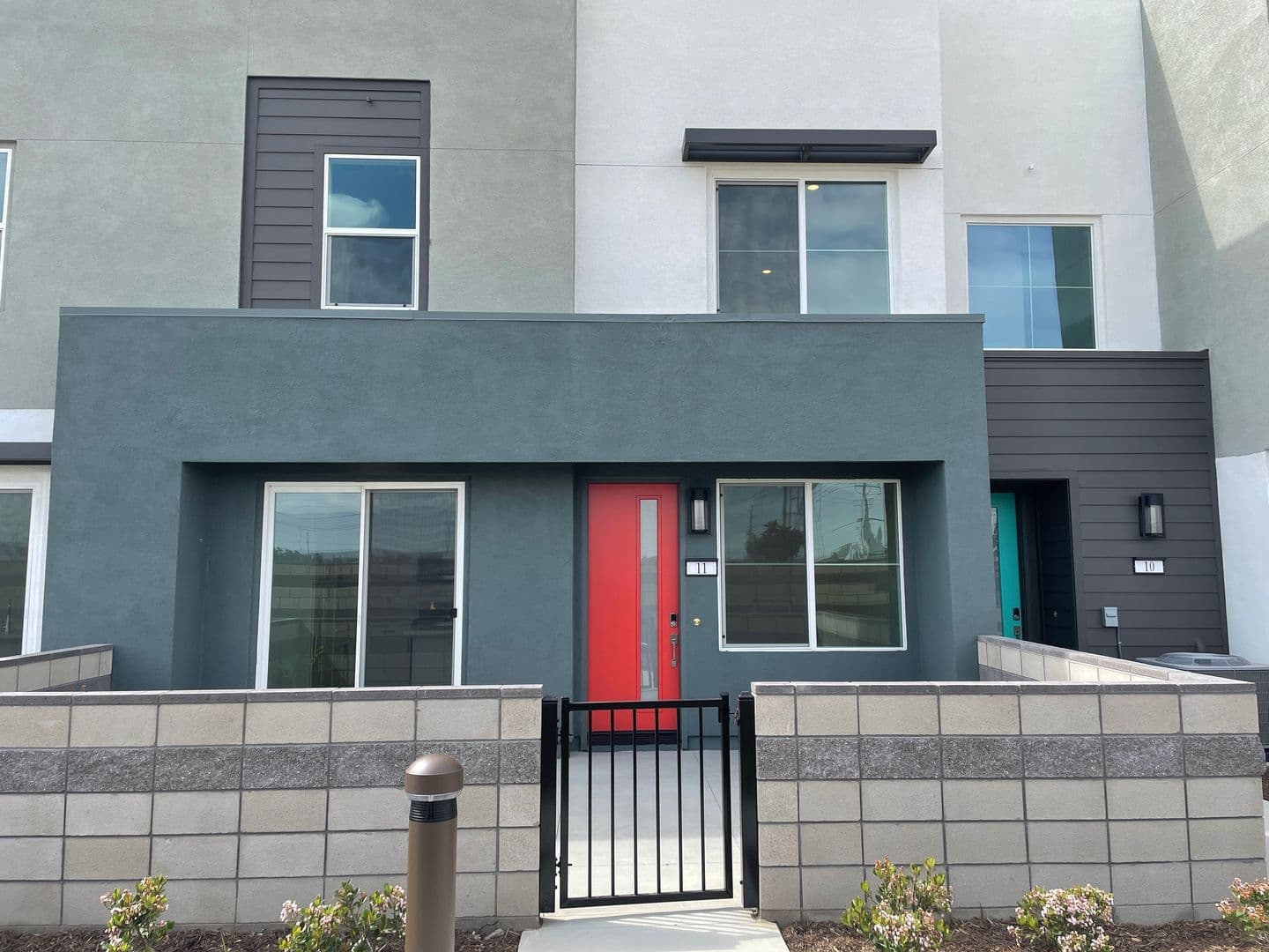 Ontario House: 3620 South Allston Paseo - Unit 11