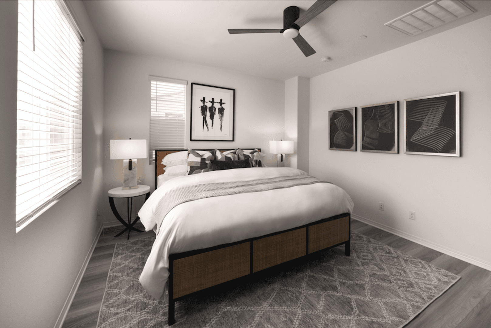 Eastvale House: 7075 Montecito Ln