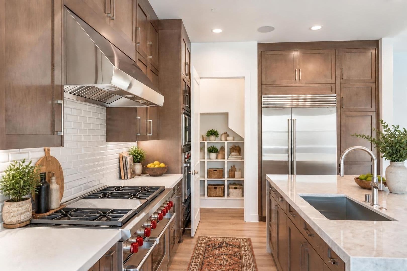 Valencia House: 27554 Elderberry Dr Valencia, CA 91381