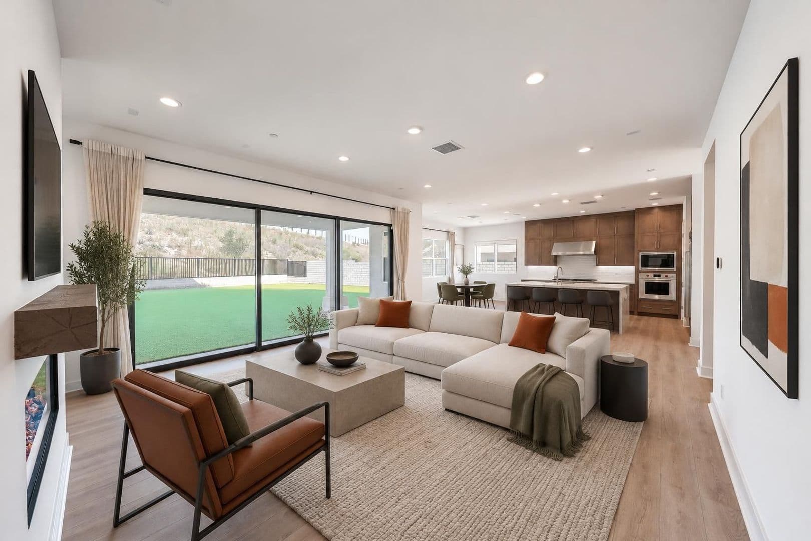Valencia House: 27554 Elderberry Dr Valencia, CA 91381
