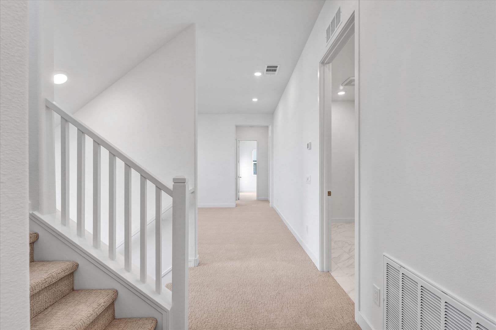 Montebello Townhome: 2058 Hollyleaf Terrace