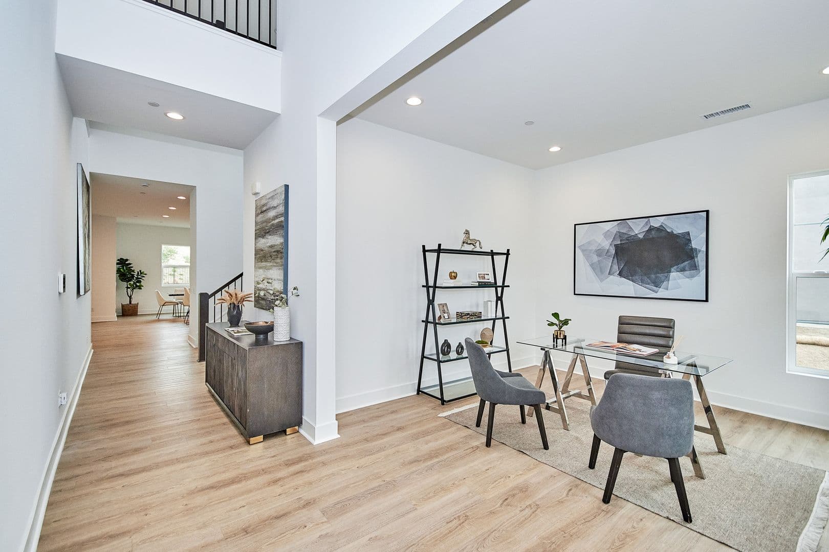 Valencia House: 27554 Elderberry Dr Valencia, CA 91381