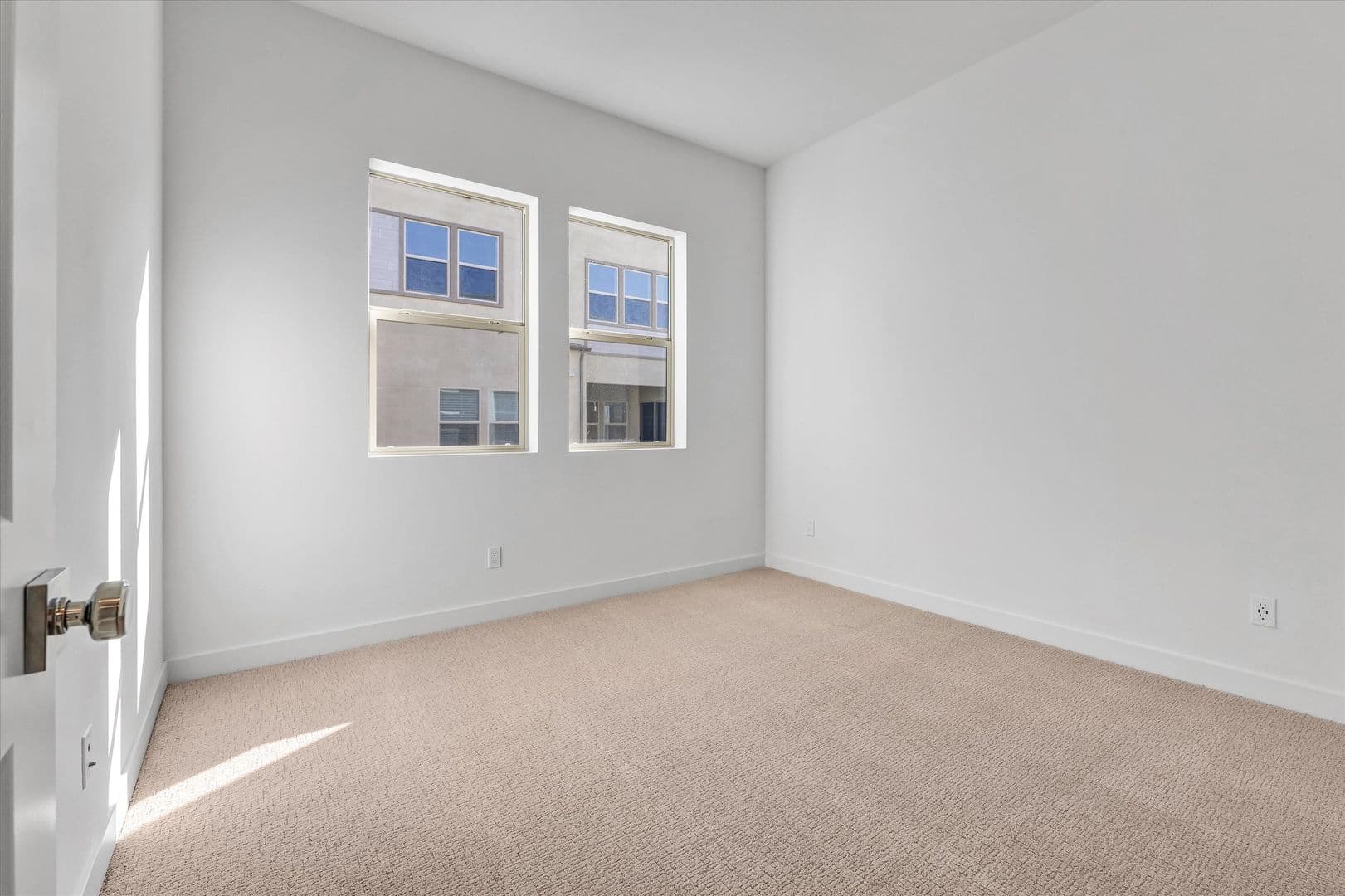 Montebello Townhome: 2058 Hollyleaf Terrace