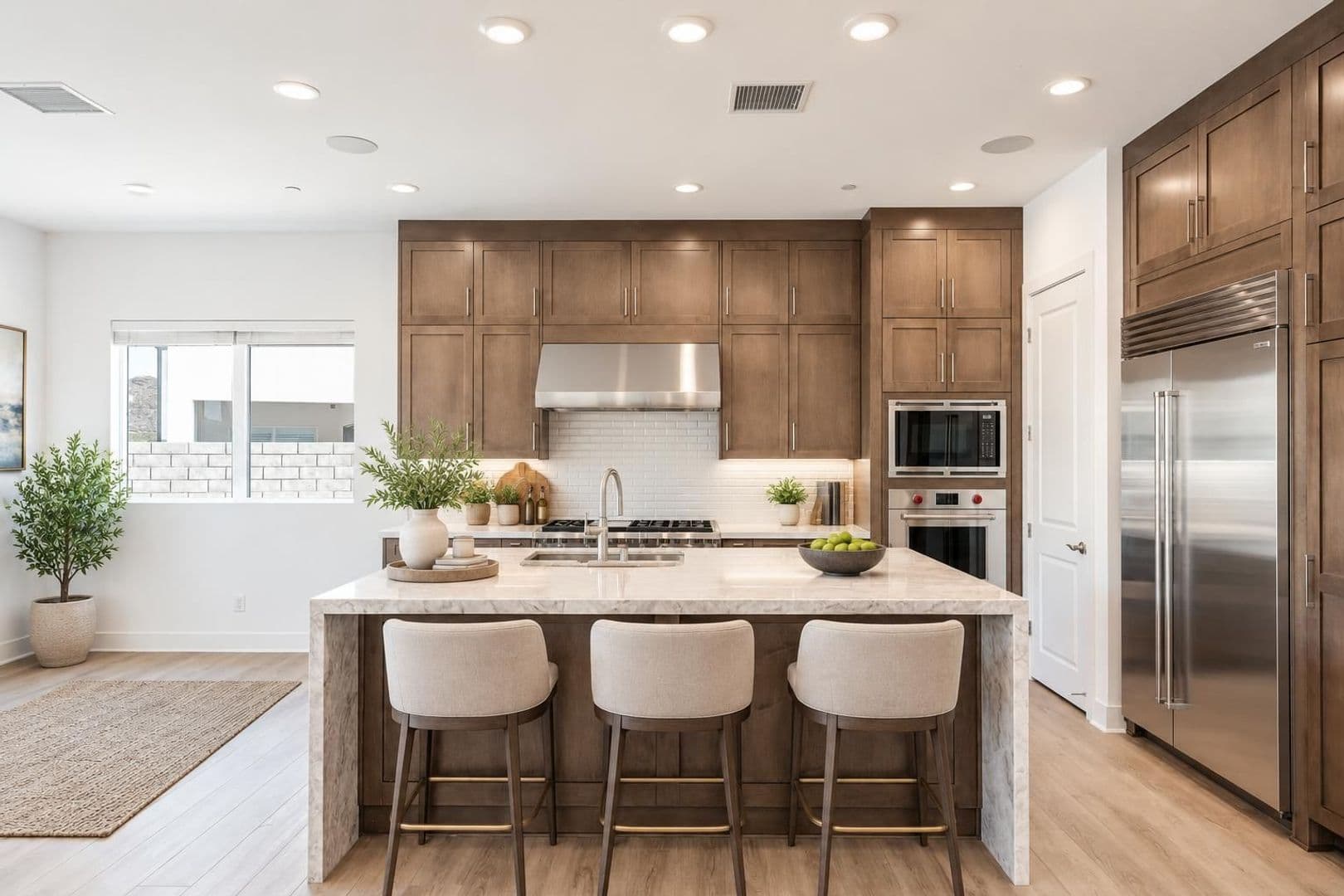 Valencia House: 27554 Elderberry Dr Valencia, CA 91381
