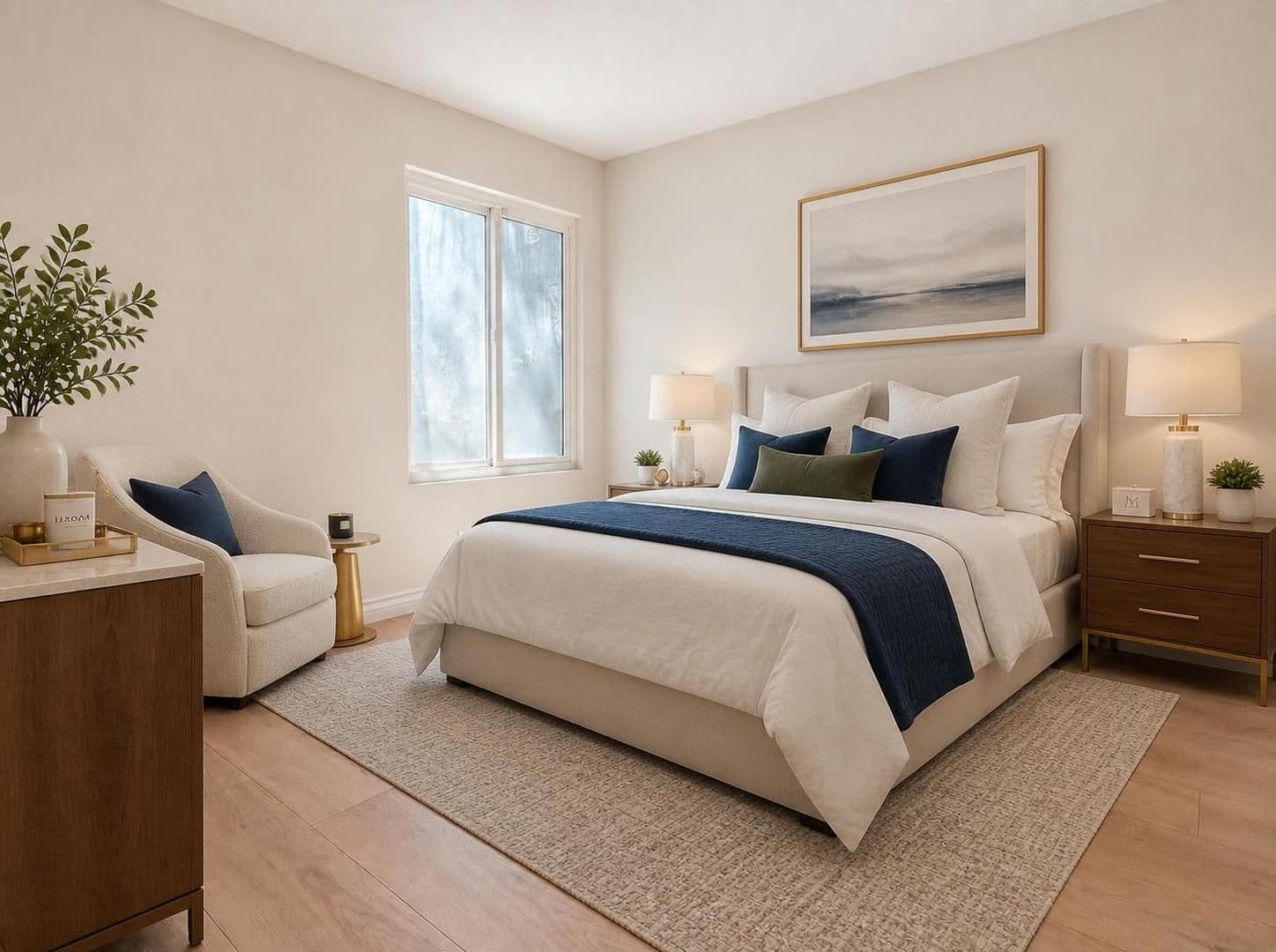 Santa Ana House: 9881 Foxrun Rd
