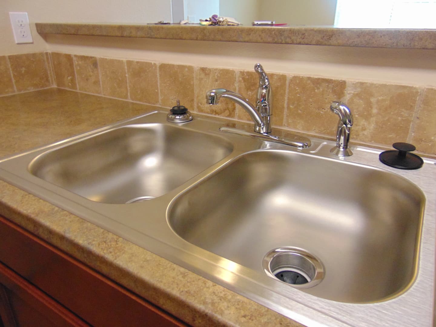 Post Falls Apartment: Sweetwater Circle