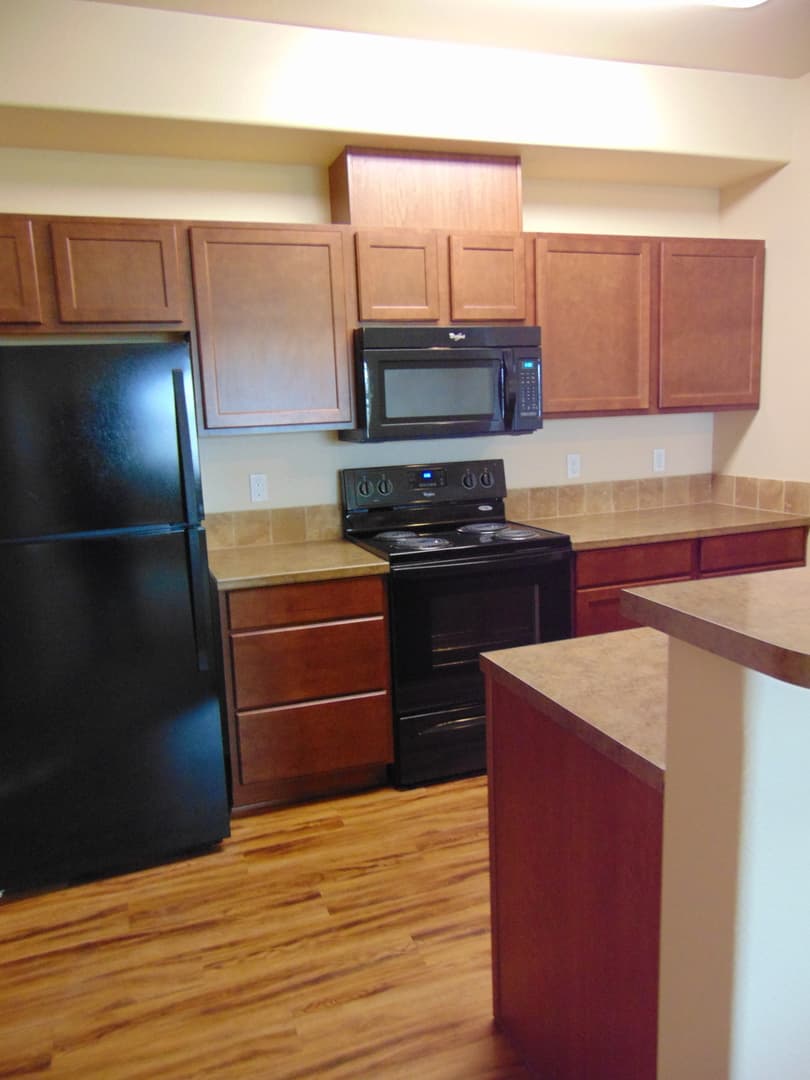Post Falls Apartment: Sweetwater Circle