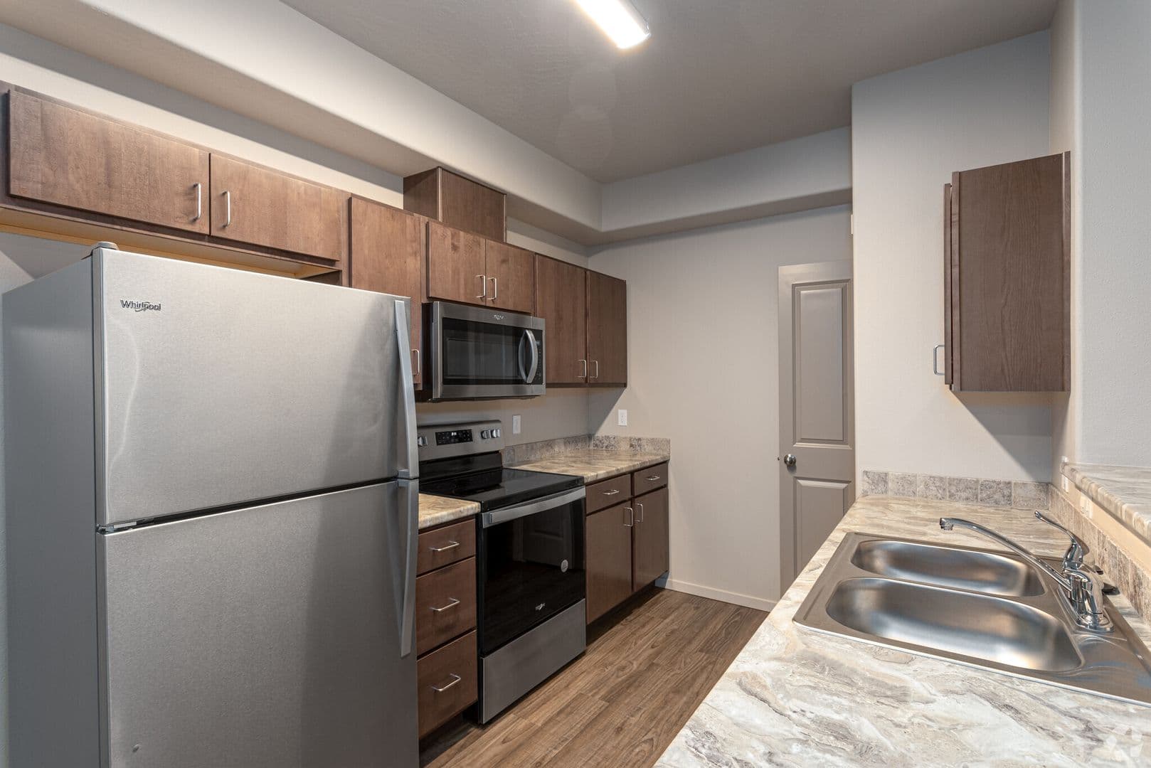 Hayden Apartment: 4163 W Dunkirk Ave