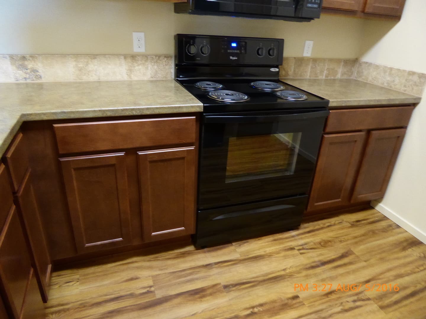 Post Falls Apartment: Sweetwater Circle
