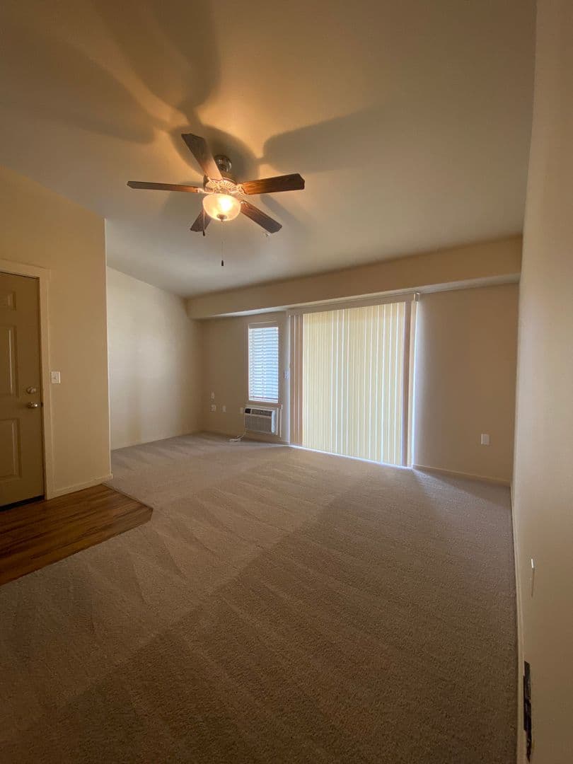 Post Falls Apartment: Sweetwater Circle