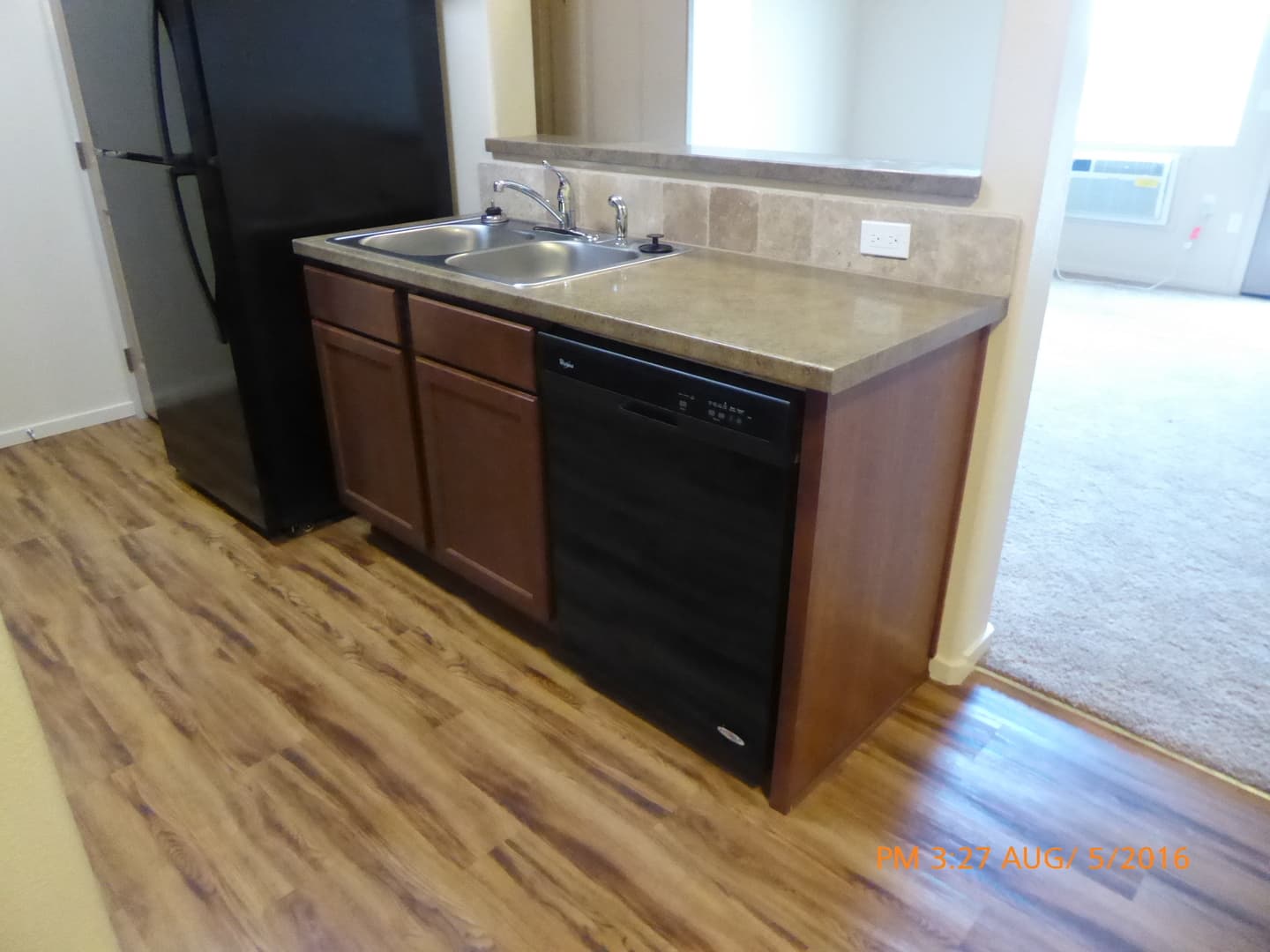 Post Falls Apartment: Sweetwater Circle