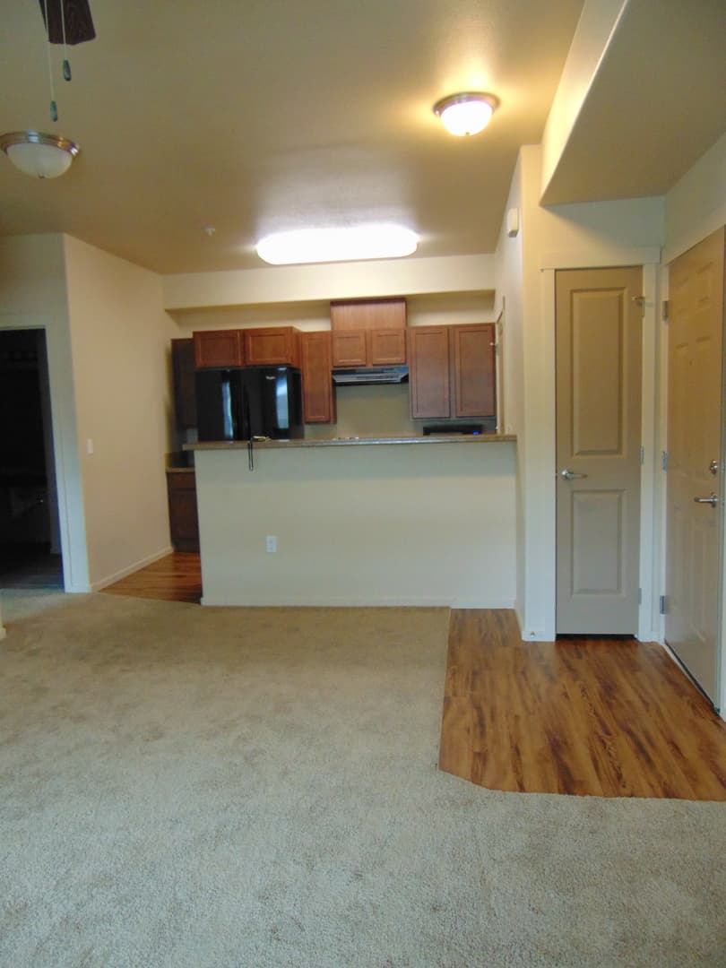 Post Falls Apartment: Sweetwater Circle