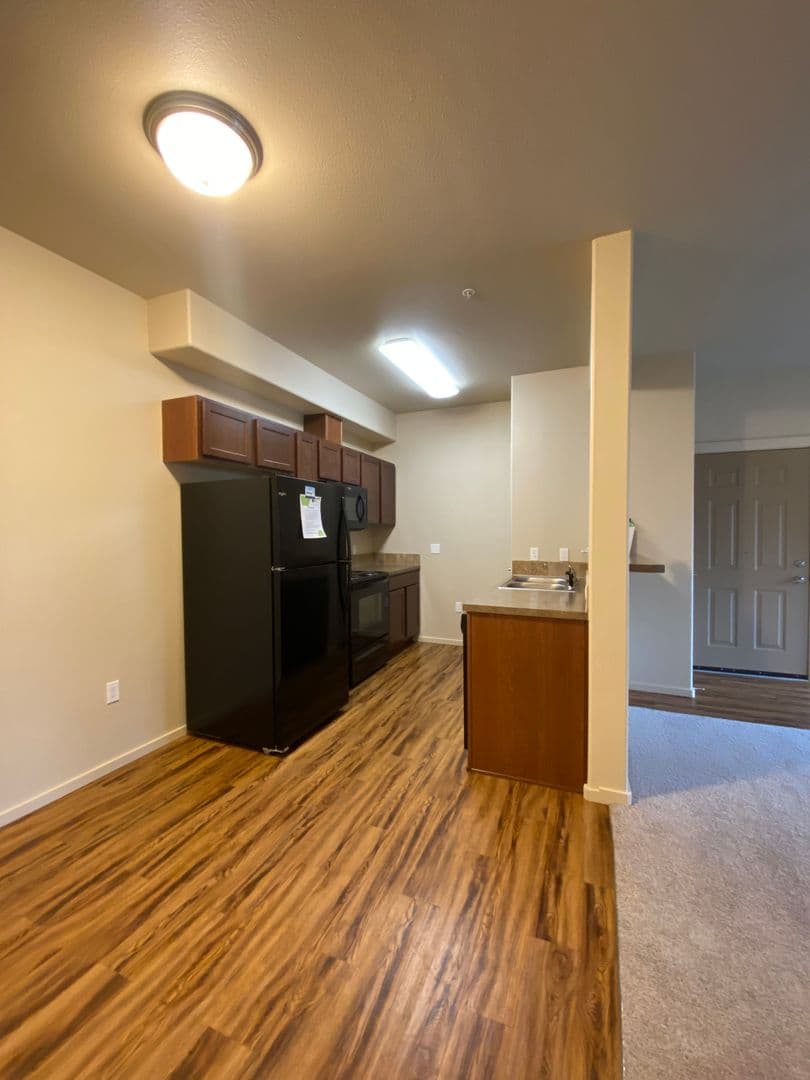 Post Falls Apartment: Sweetwater Circle