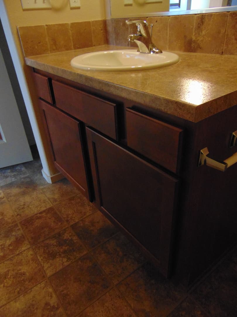 Post Falls Apartment: Sweetwater Circle