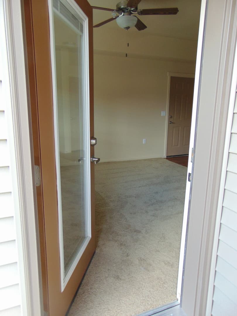 Post Falls Apartment: Sweetwater Circle