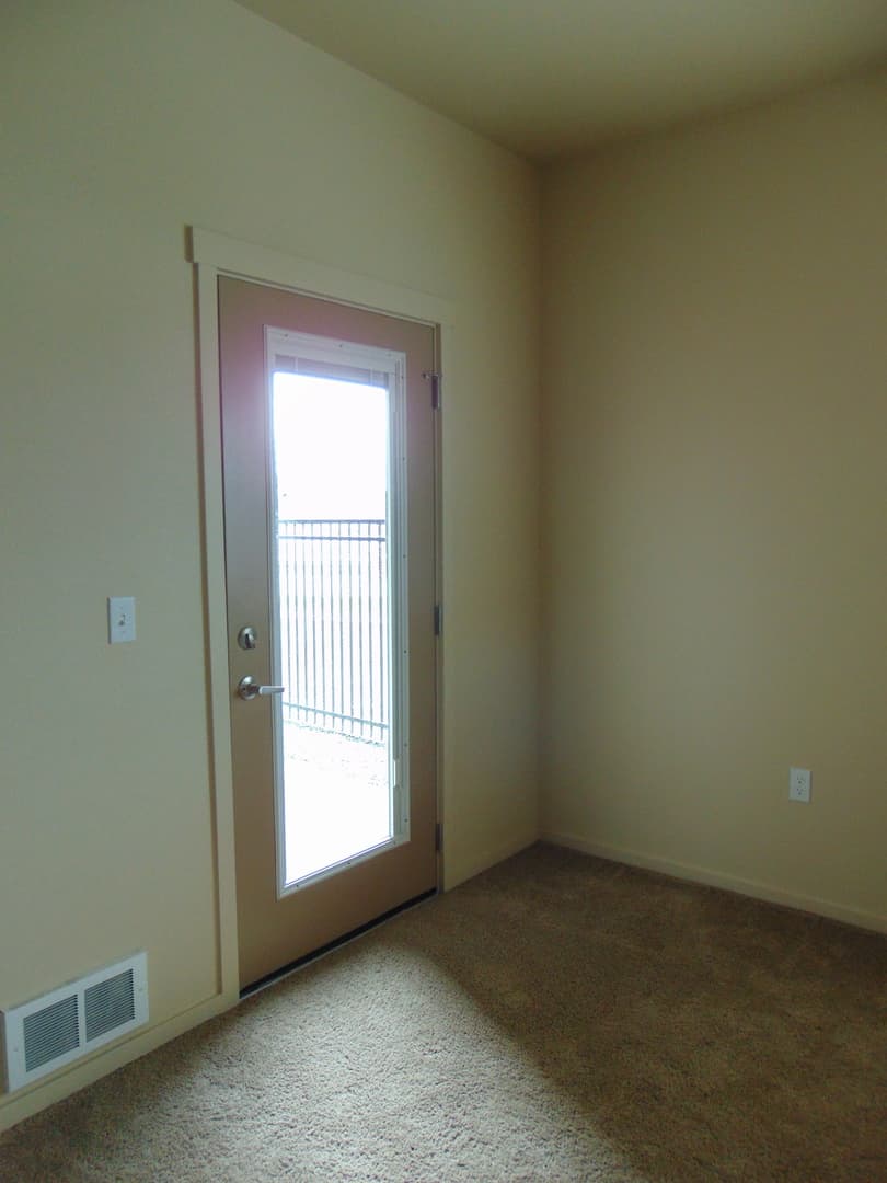 Post Falls Apartment: Sweetwater Circle