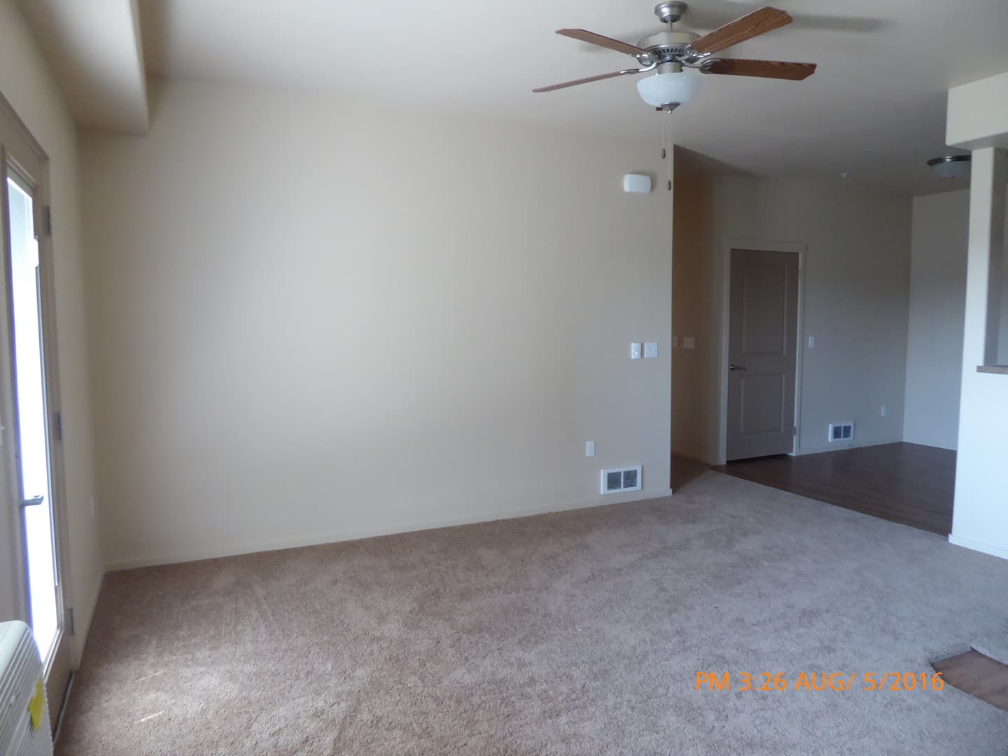 Post Falls Apartment: Sweetwater Circle