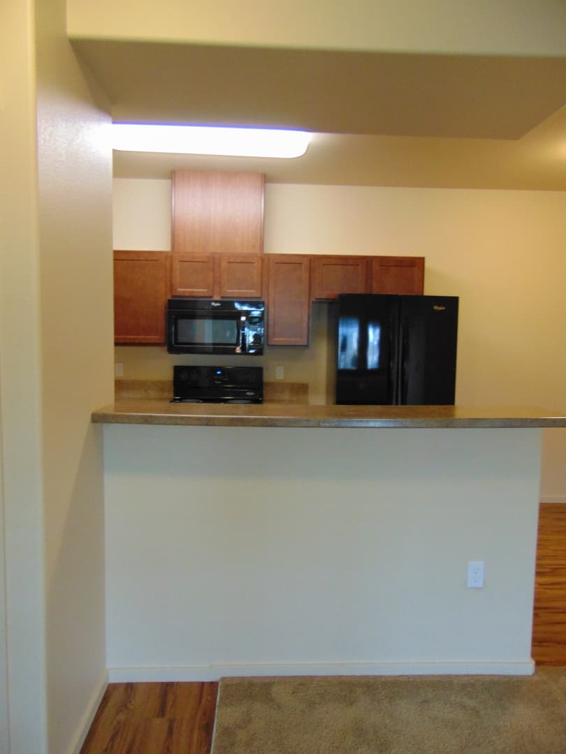 Post Falls Apartment: Sweetwater Circle