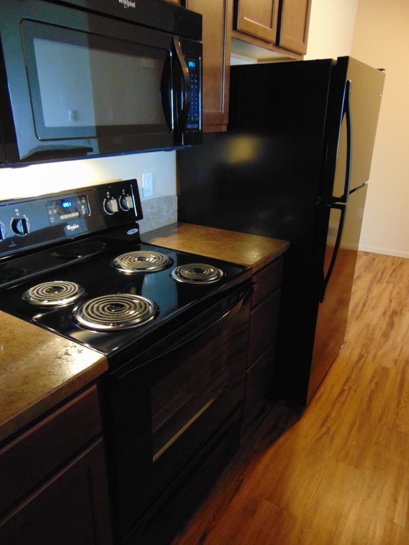 Post Falls Apartment: Sweetwater Circle