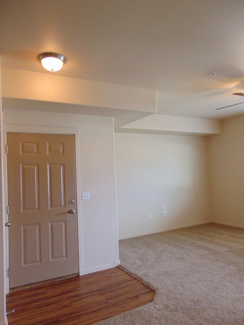Post Falls Apartment: Sweetwater Circle
