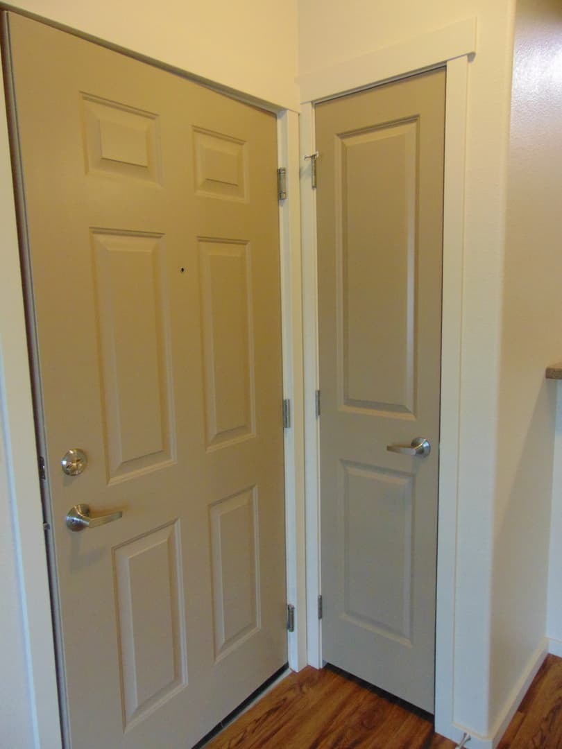 Post Falls Apartment: Sweetwater Circle