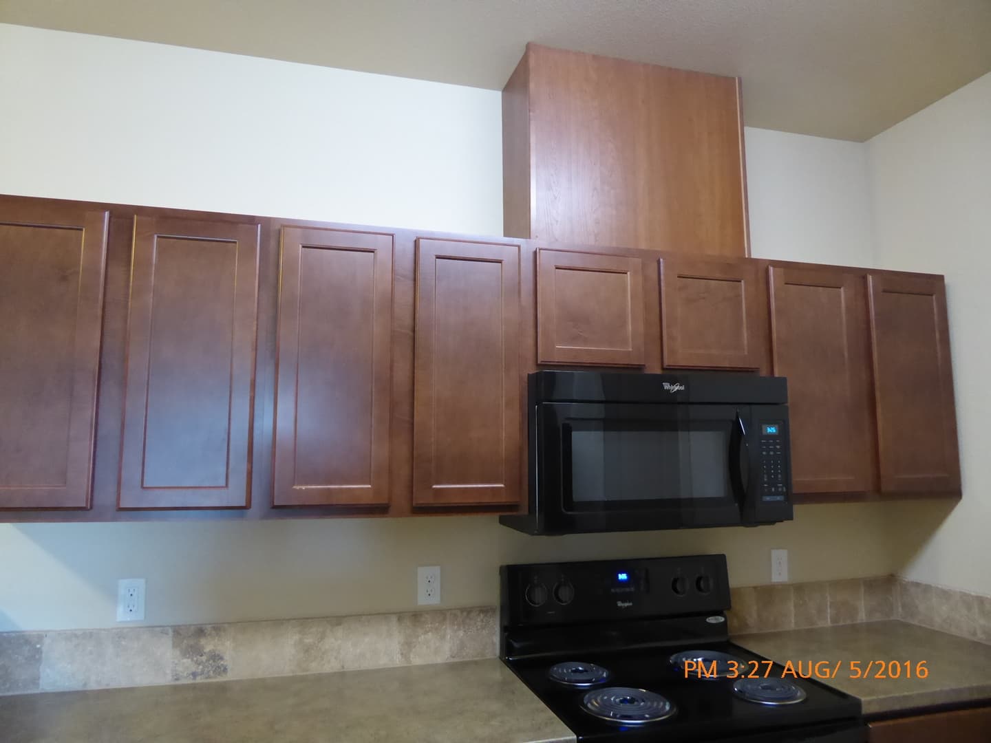 Post Falls Apartment: Sweetwater Circle