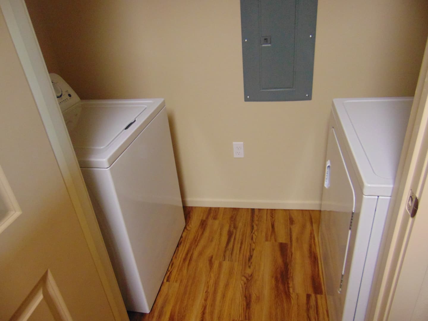 Post Falls Apartment: Sweetwater Circle